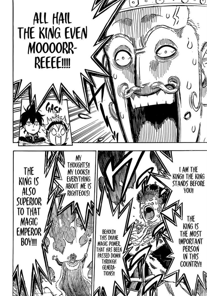 Black Clover 107 4