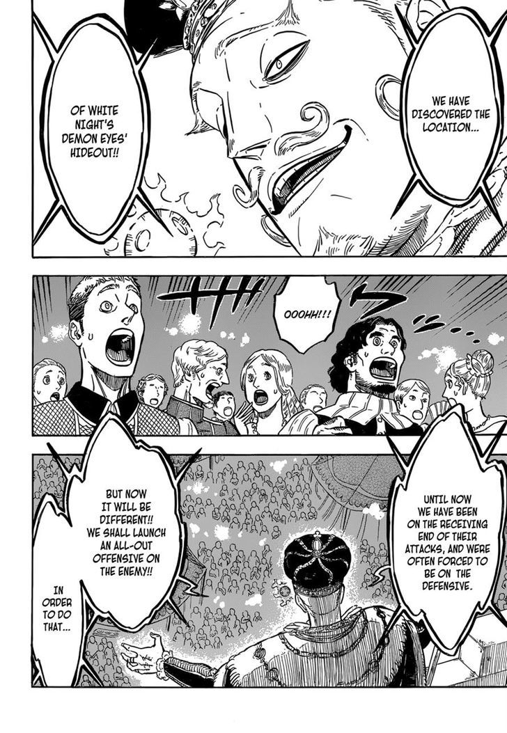 Black Clover 107 6