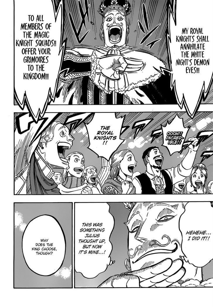 Black Clover 107 8