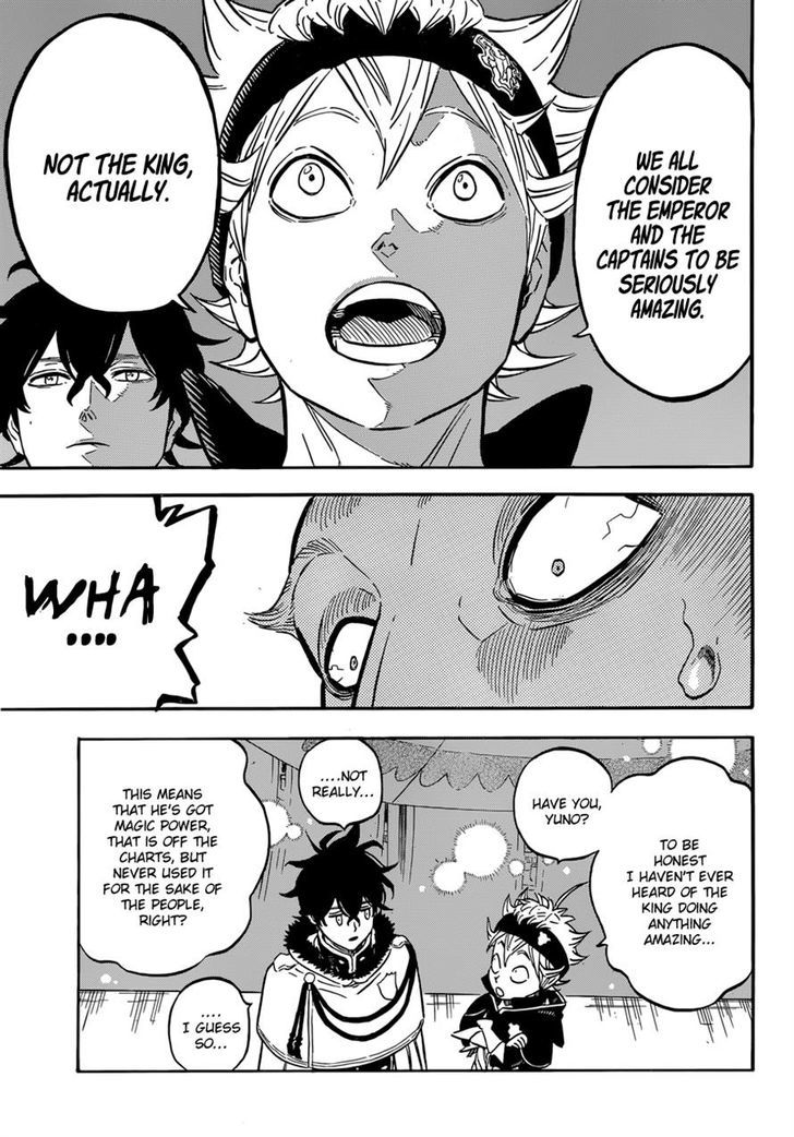 Black Clover 107 9