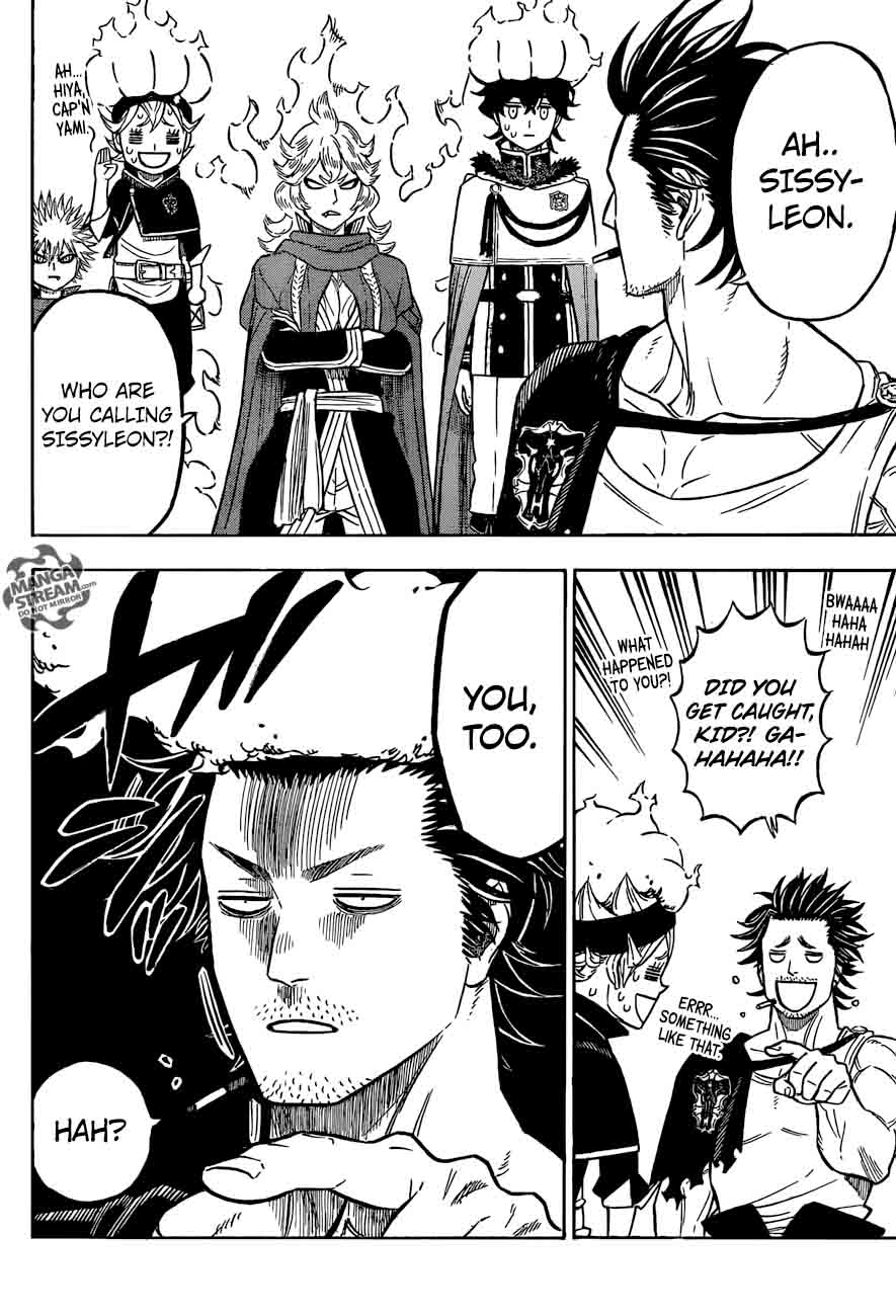 Black Clover 108 12