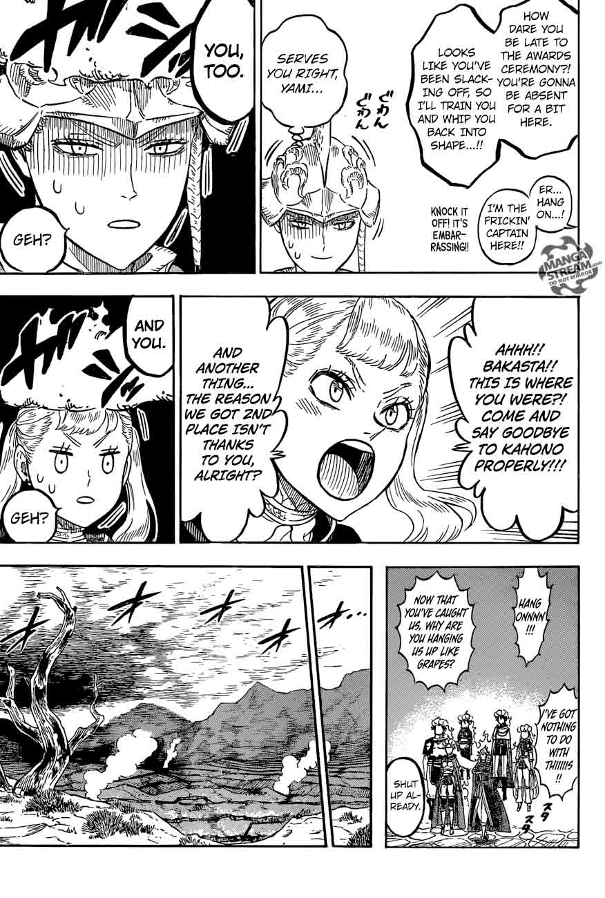 Black Clover 108 13