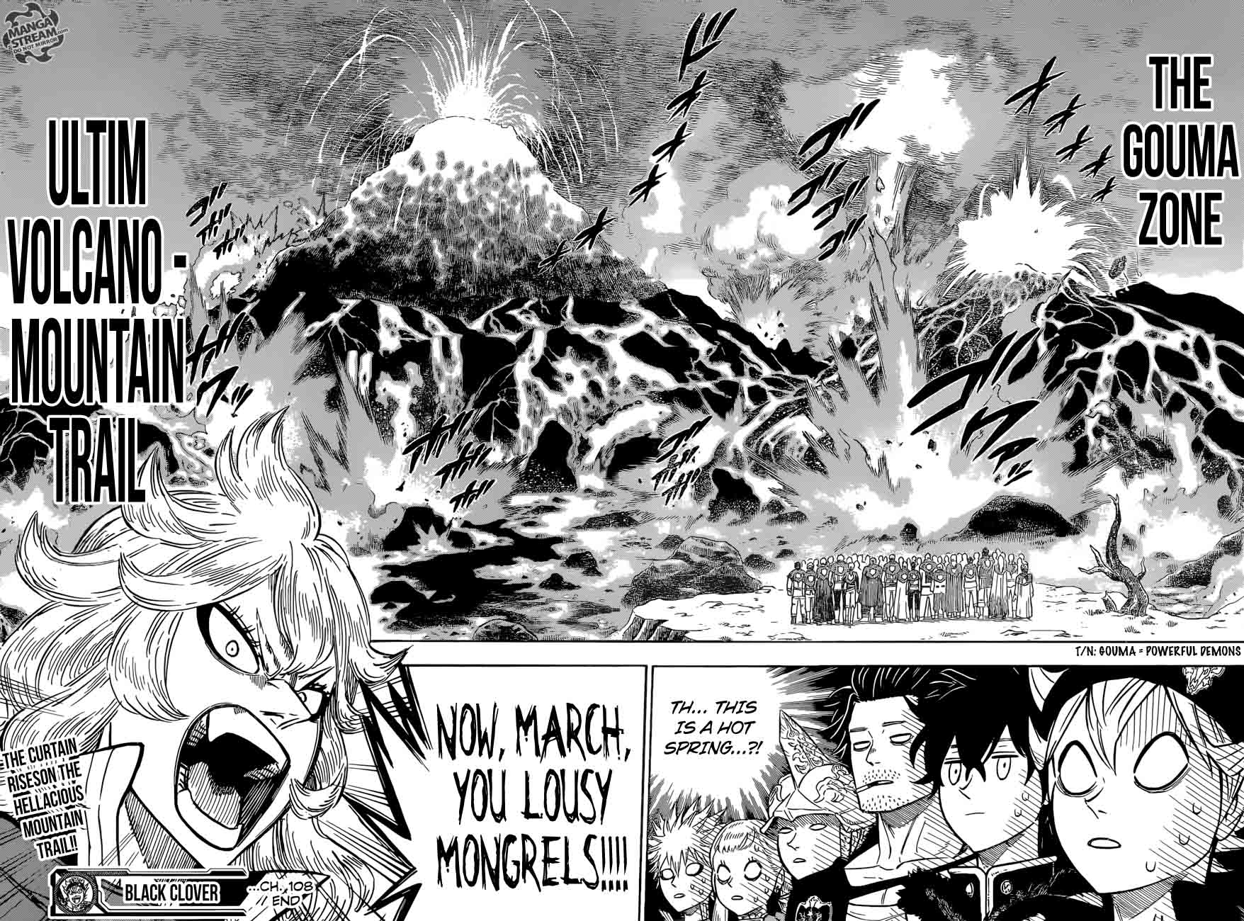 Black Clover 108 14