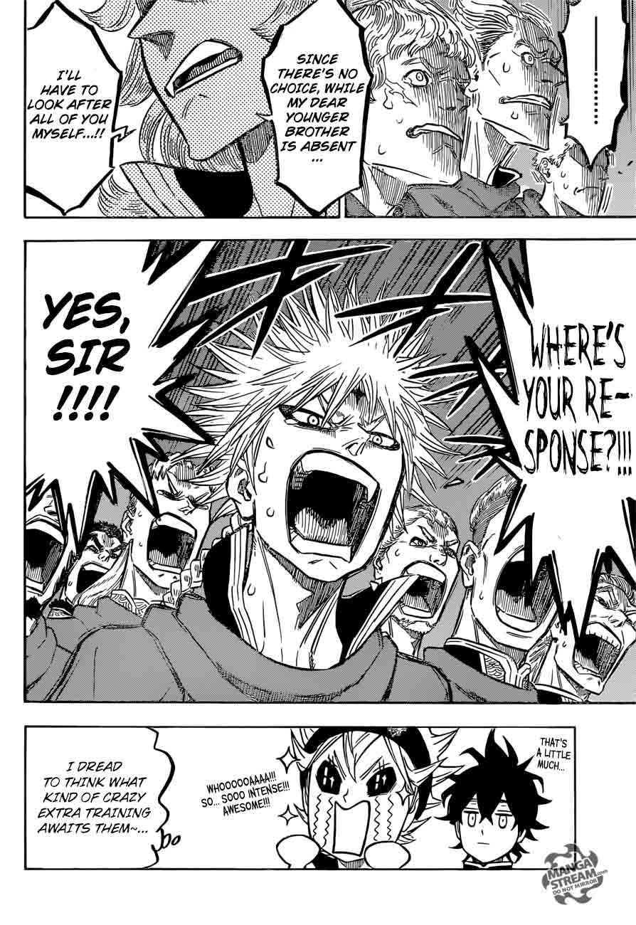 Black Clover 108 6
