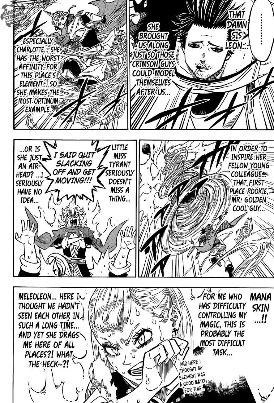 Black Clover 109 10