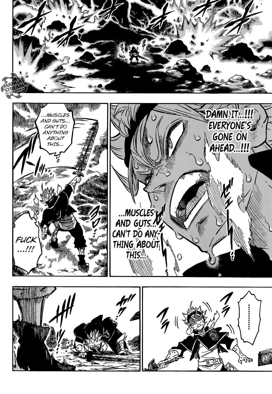 Black Clover 109 12