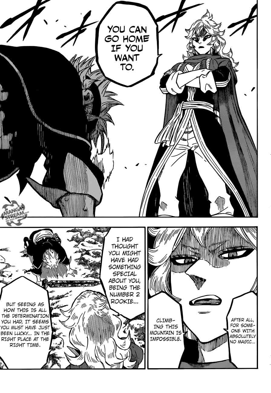 Black Clover 109 13