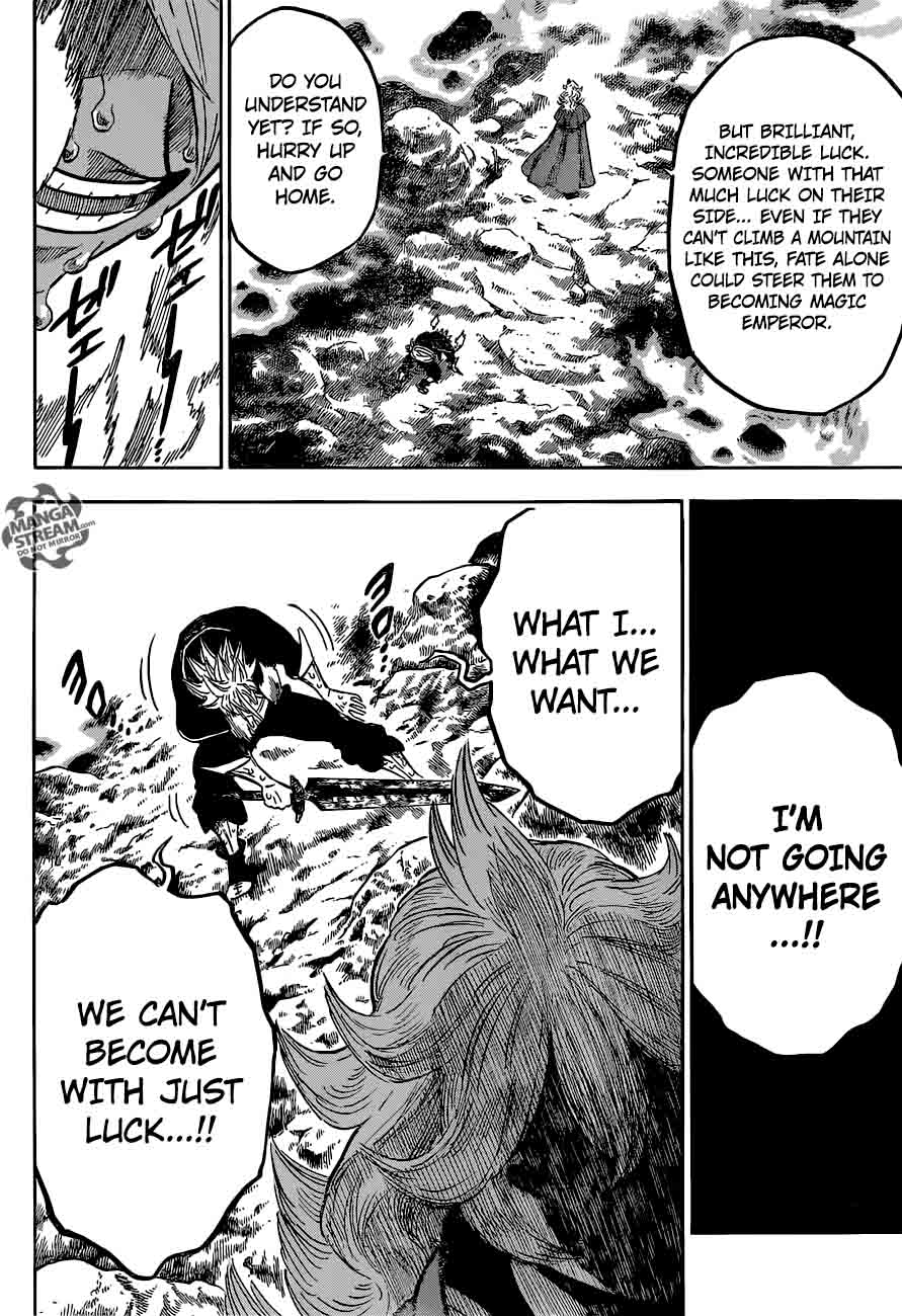 Black Clover 109 14