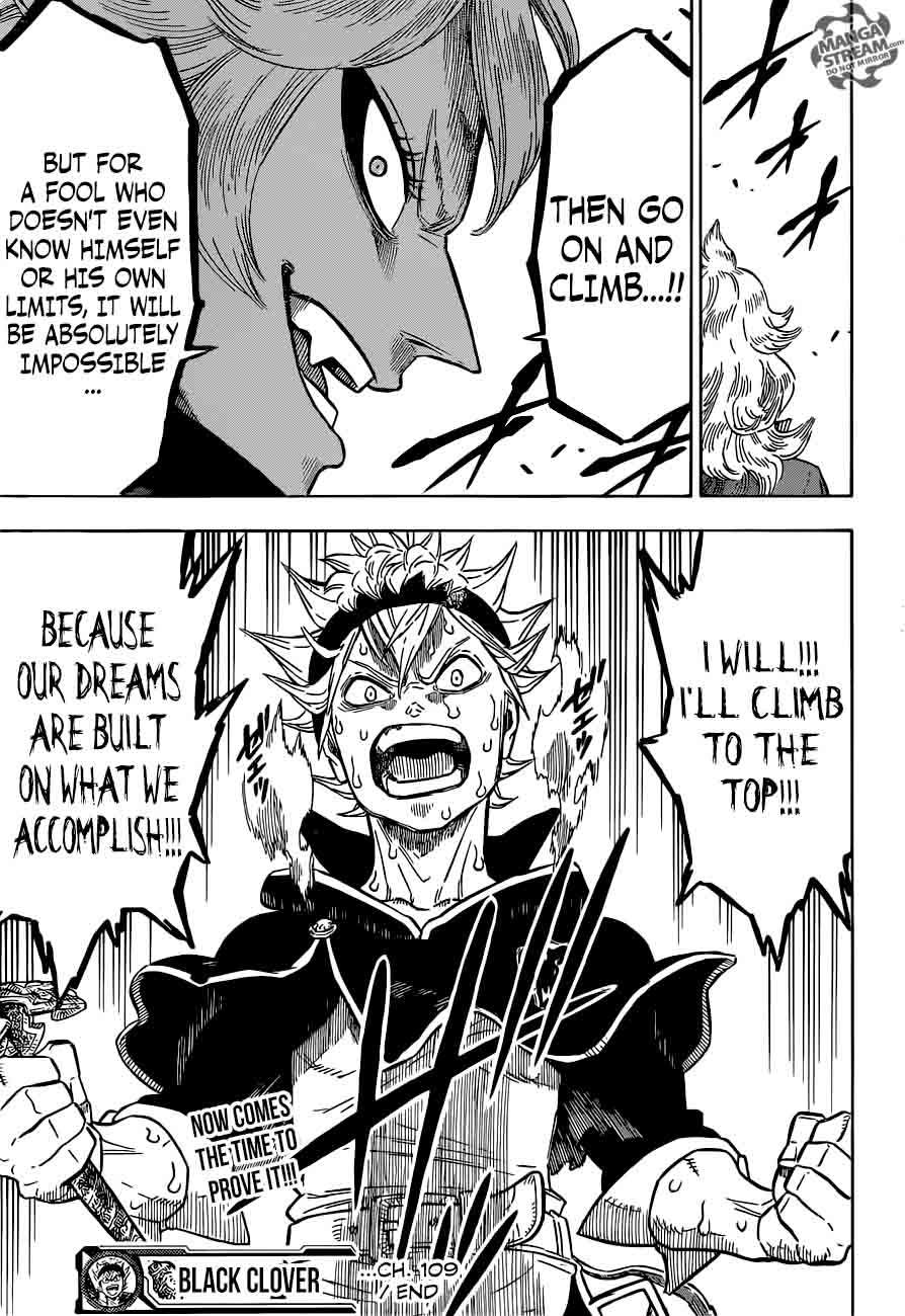Black Clover 109 15
