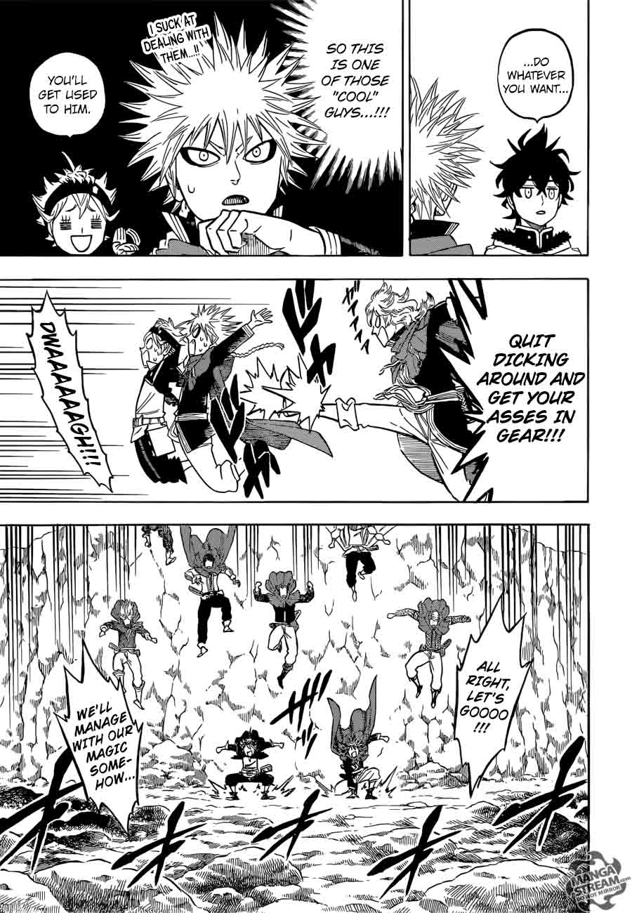 Black Clover 109 3