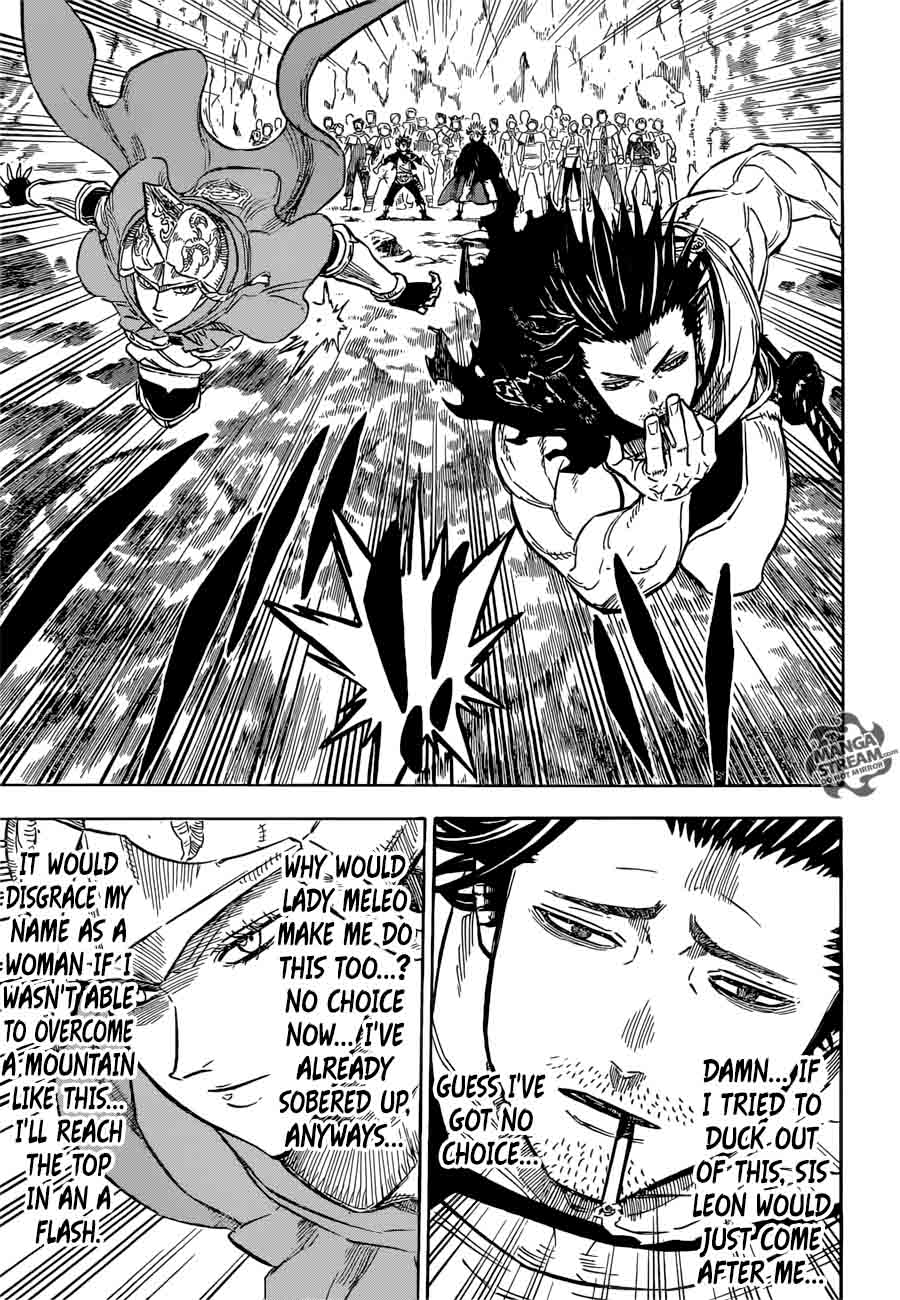 Black Clover 109 5