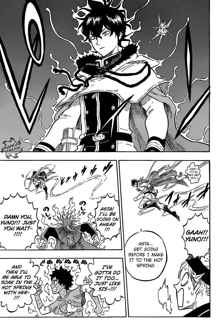 Black Clover 109 9