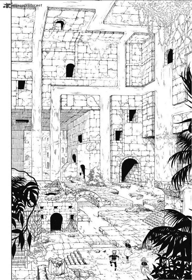 Black Clover 11 11