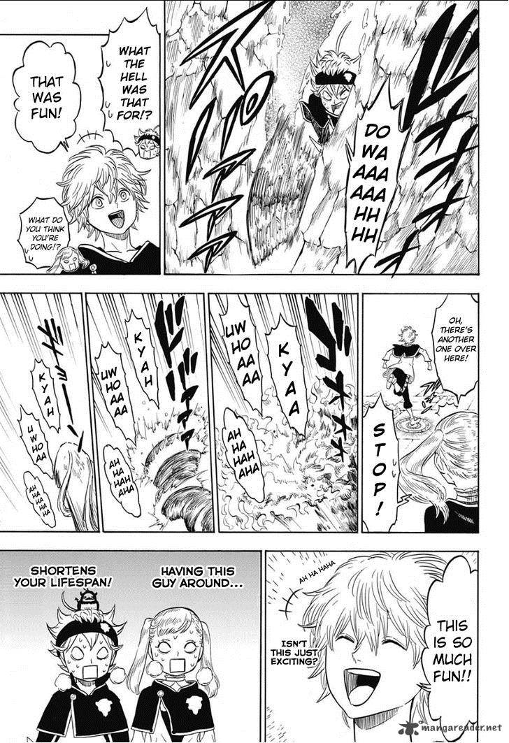 Black Clover 11 14