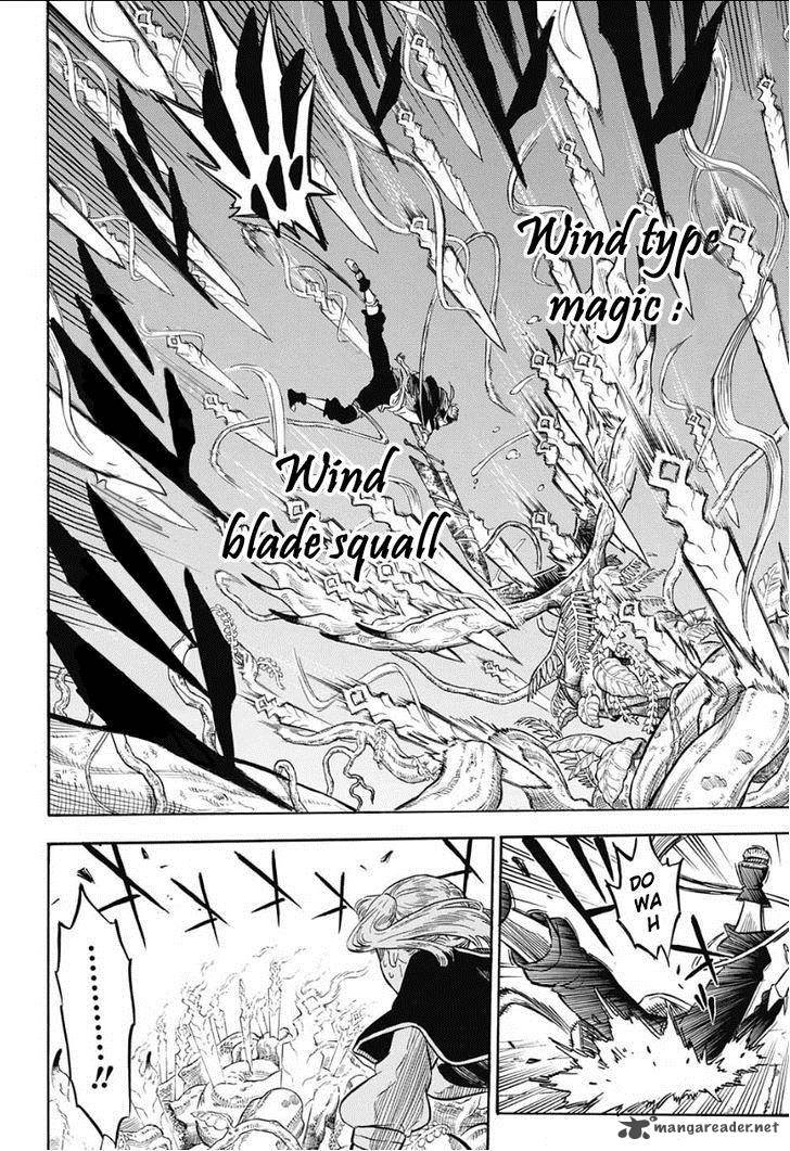 Black Clover 11 19