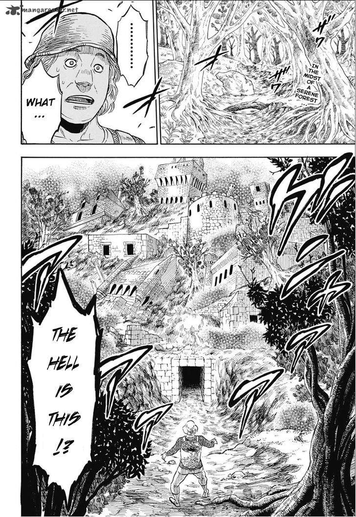 Black Clover 11 4