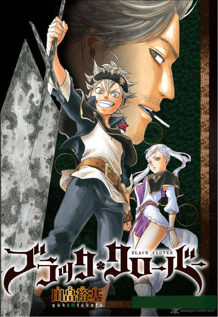 Black Clover 11 5