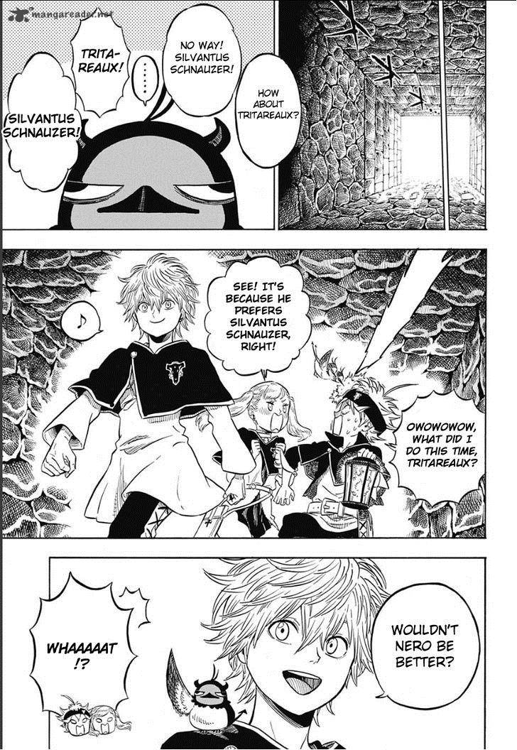 Black Clover 11 6