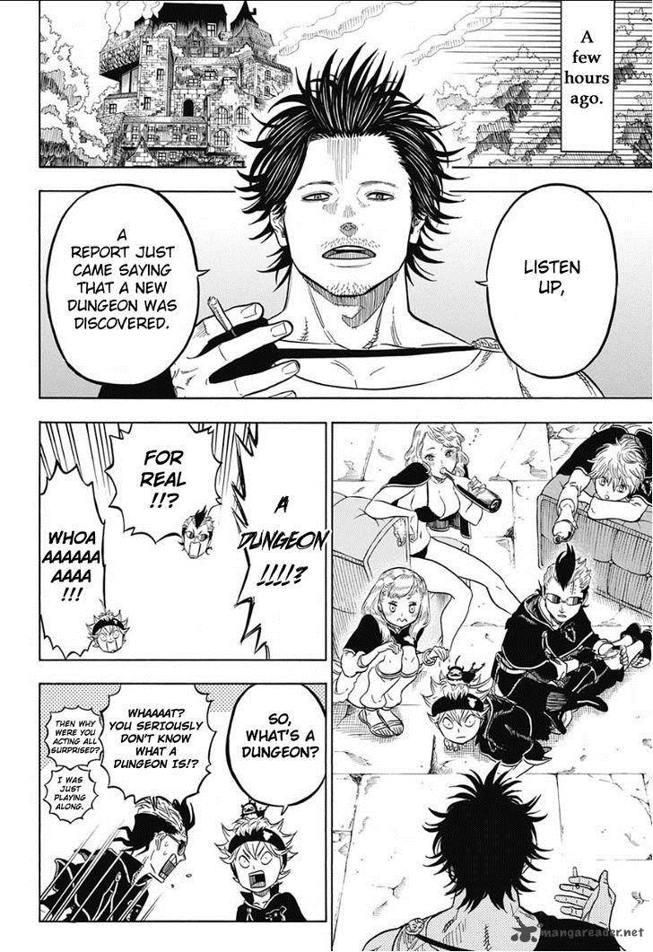 Black Clover 11 7