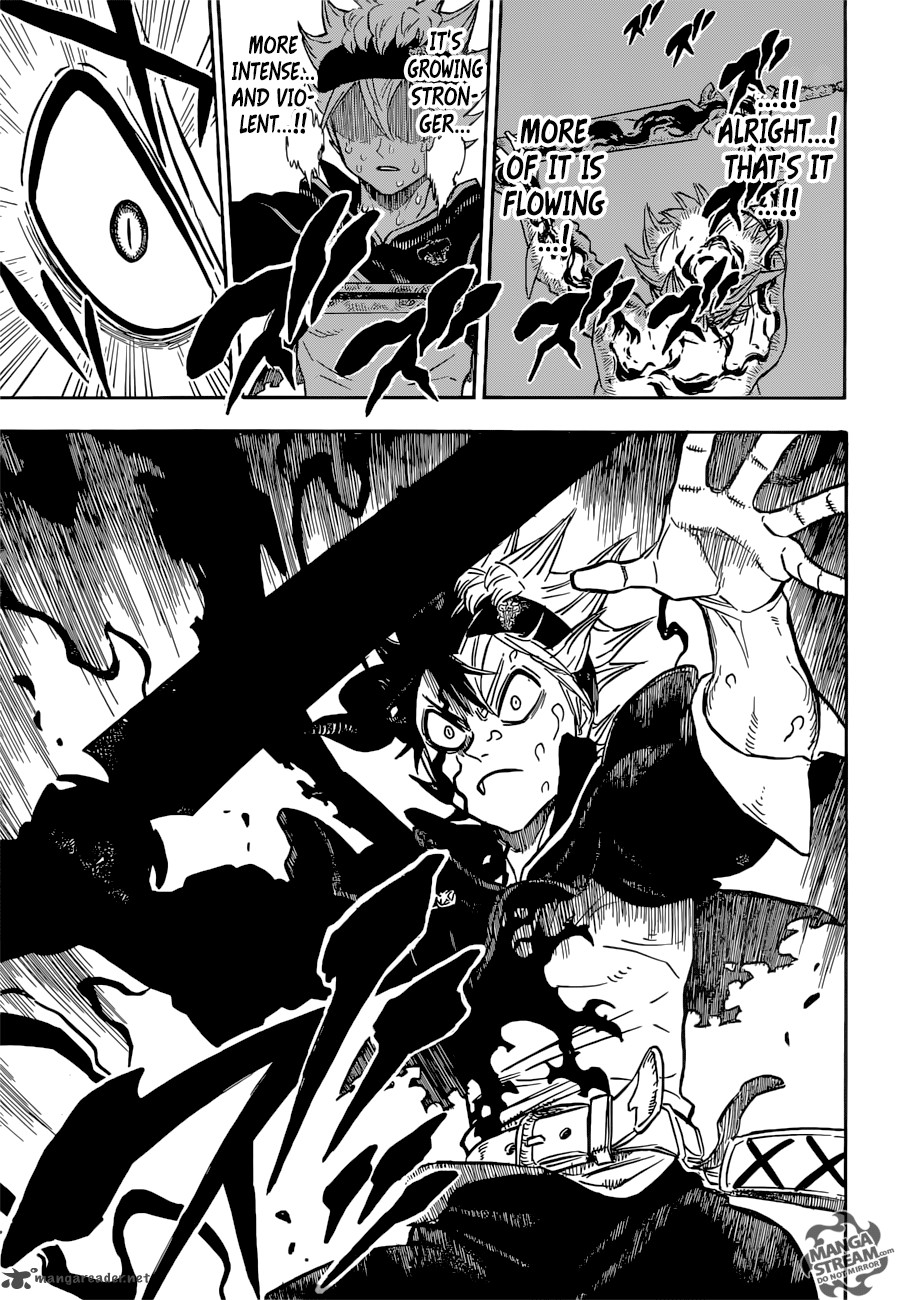 Black Clover 110 10