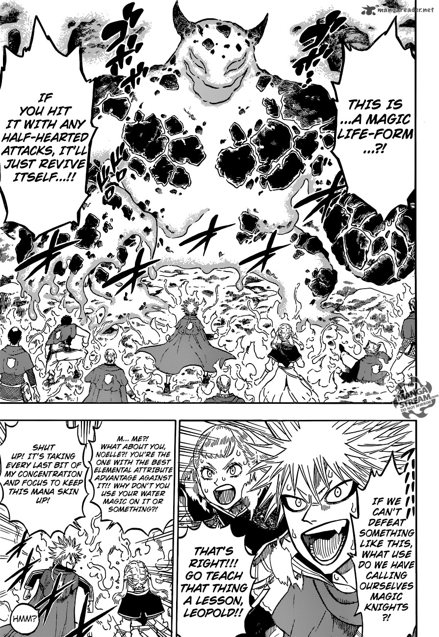 Black Clover 110 12