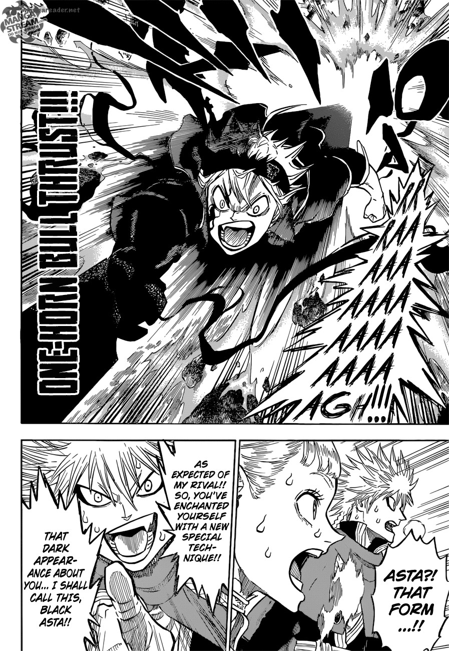Black Clover 110 13