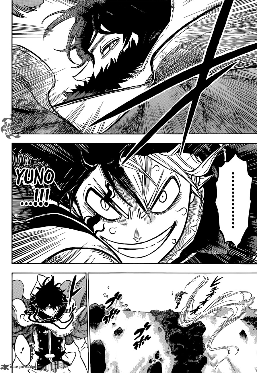 Black Clover 110 15