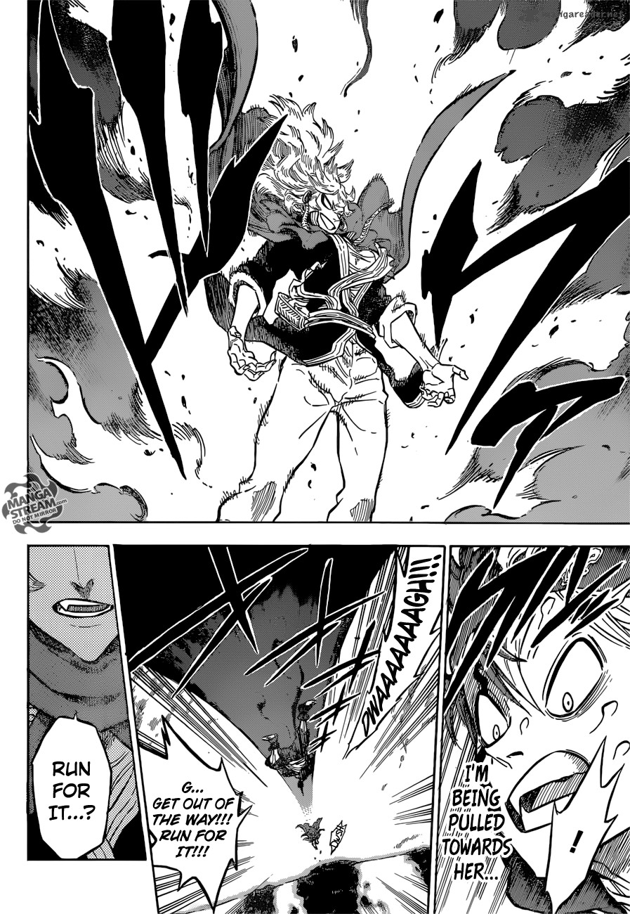 Black Clover 110 17