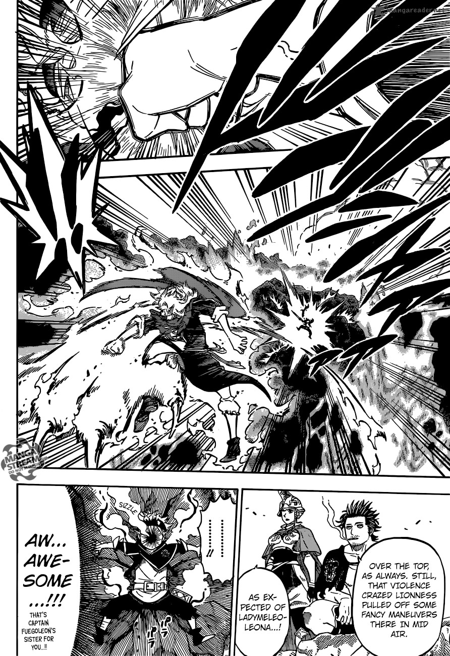 Black Clover 110 19