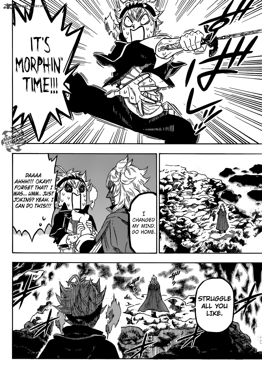 Black Clover 110 5