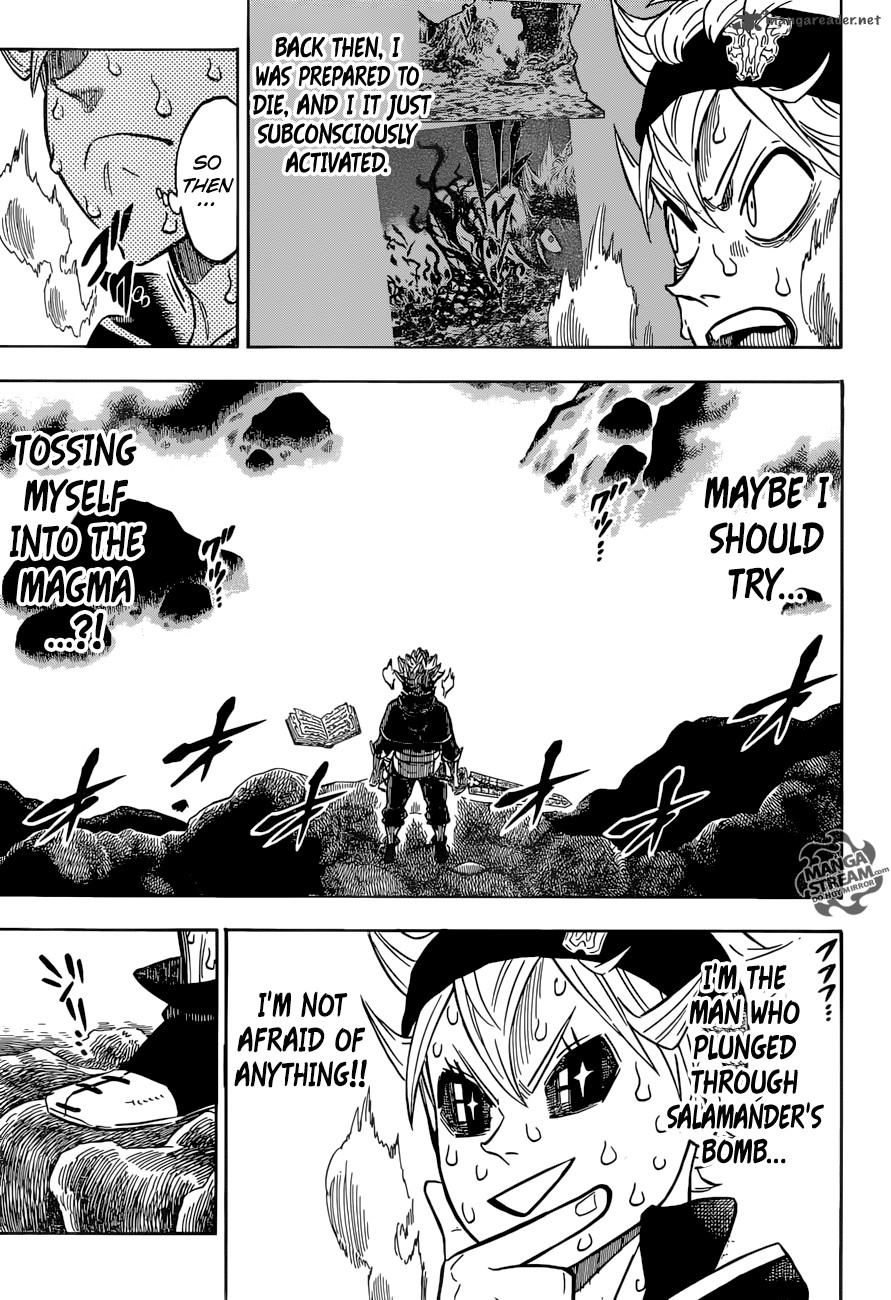 Black Clover 110 6