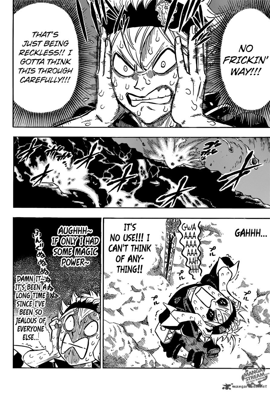 Black Clover 110 7