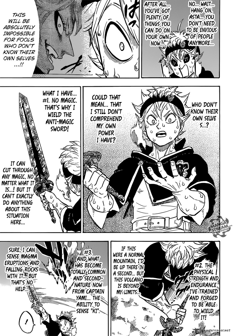 Black Clover 110 8