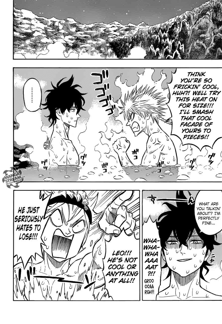 Black Clover 111 11