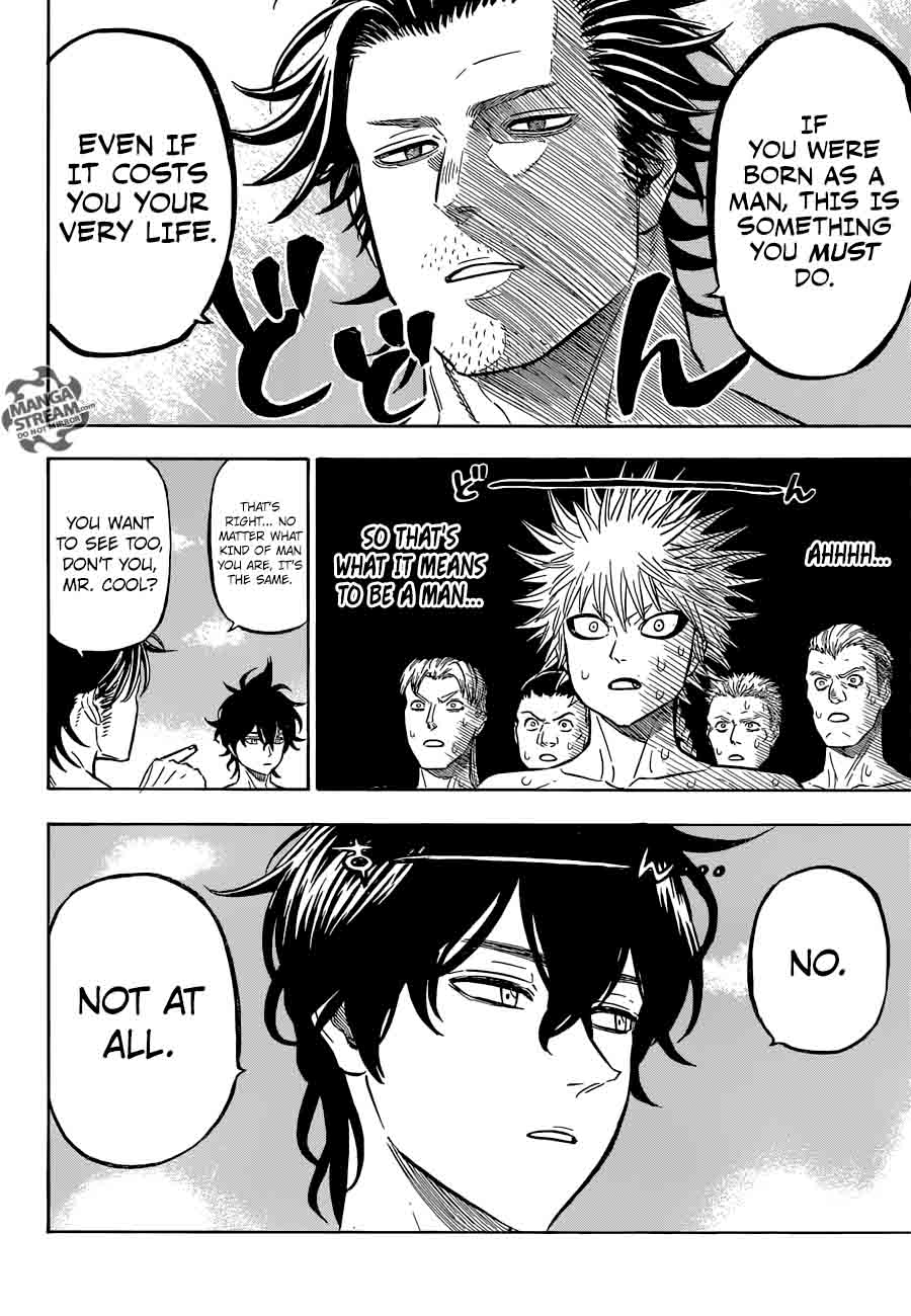 Black Clover 111 13