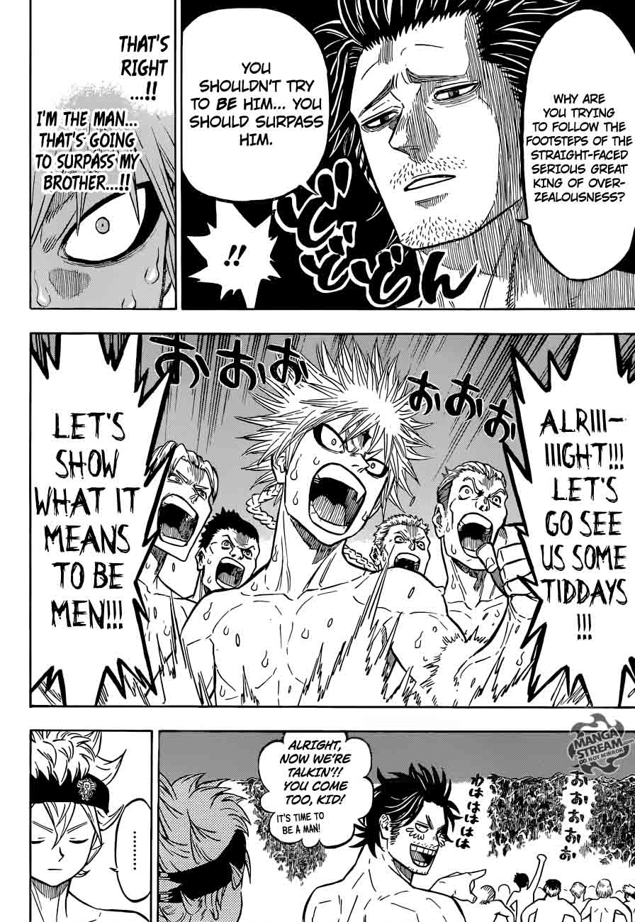 Black Clover 111 15