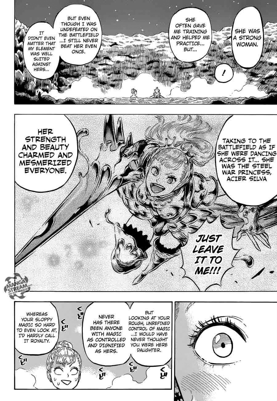 Black Clover 111 9