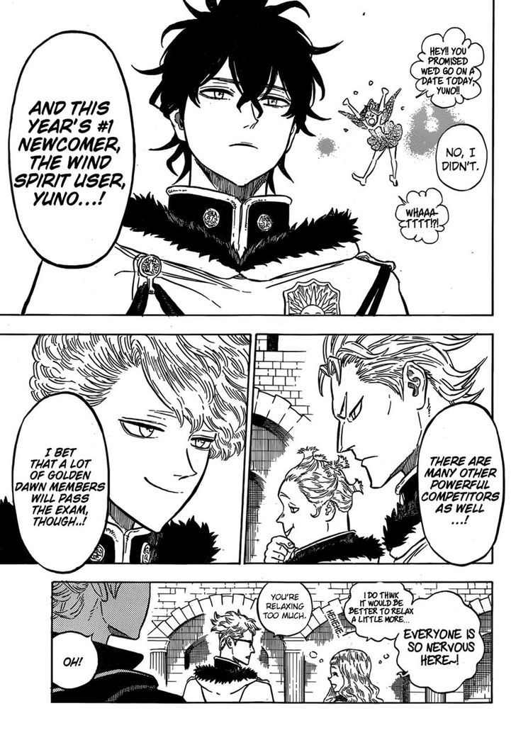 Black Clover 112 10