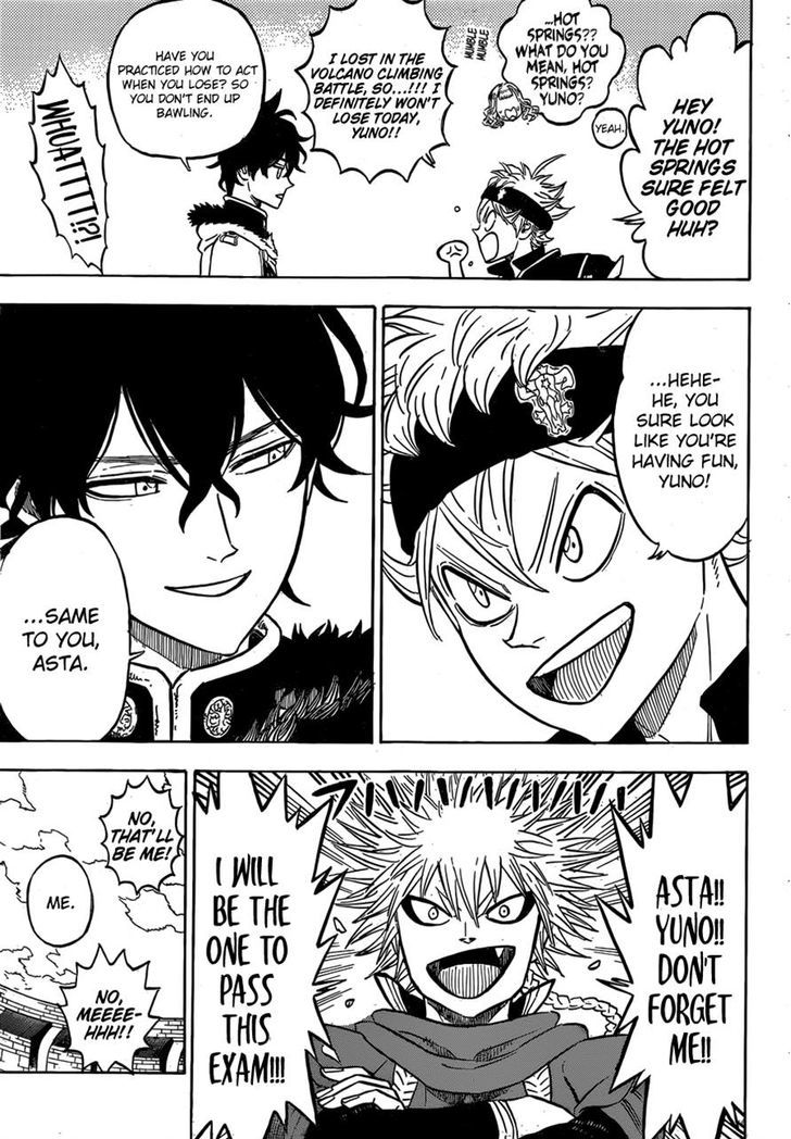 Black Clover 112 11
