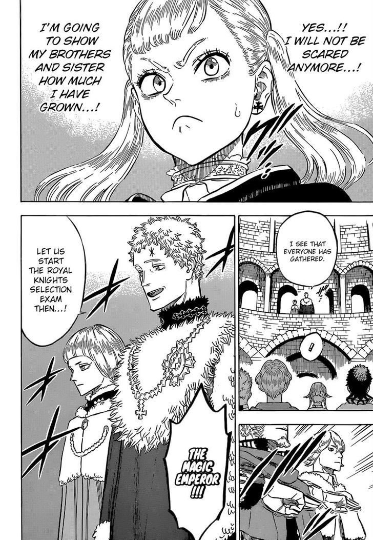 Black Clover 112 14