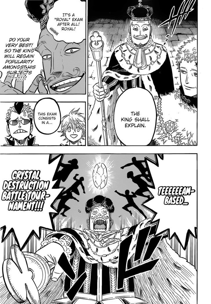 Black Clover 112 15