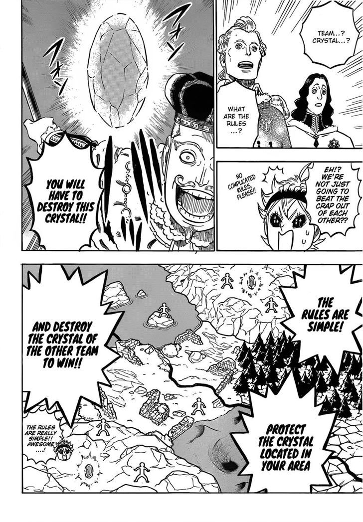 Black Clover 112 16