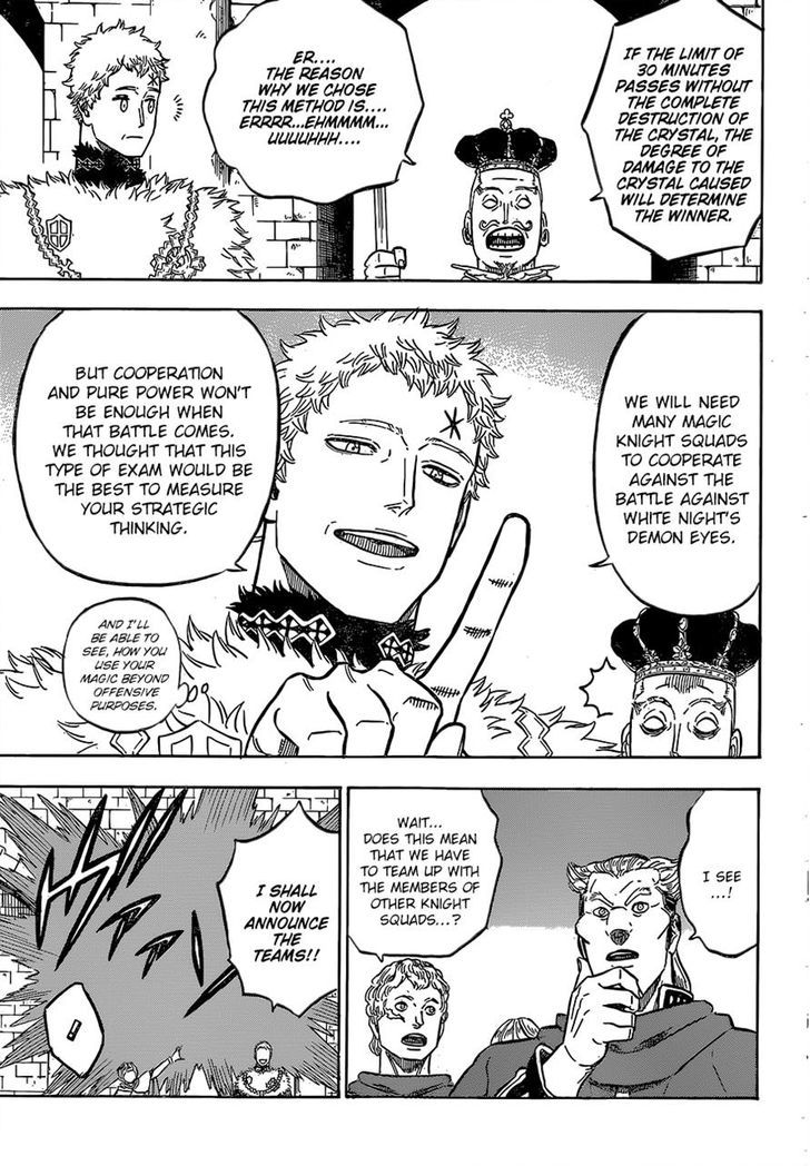 Black Clover 112 17