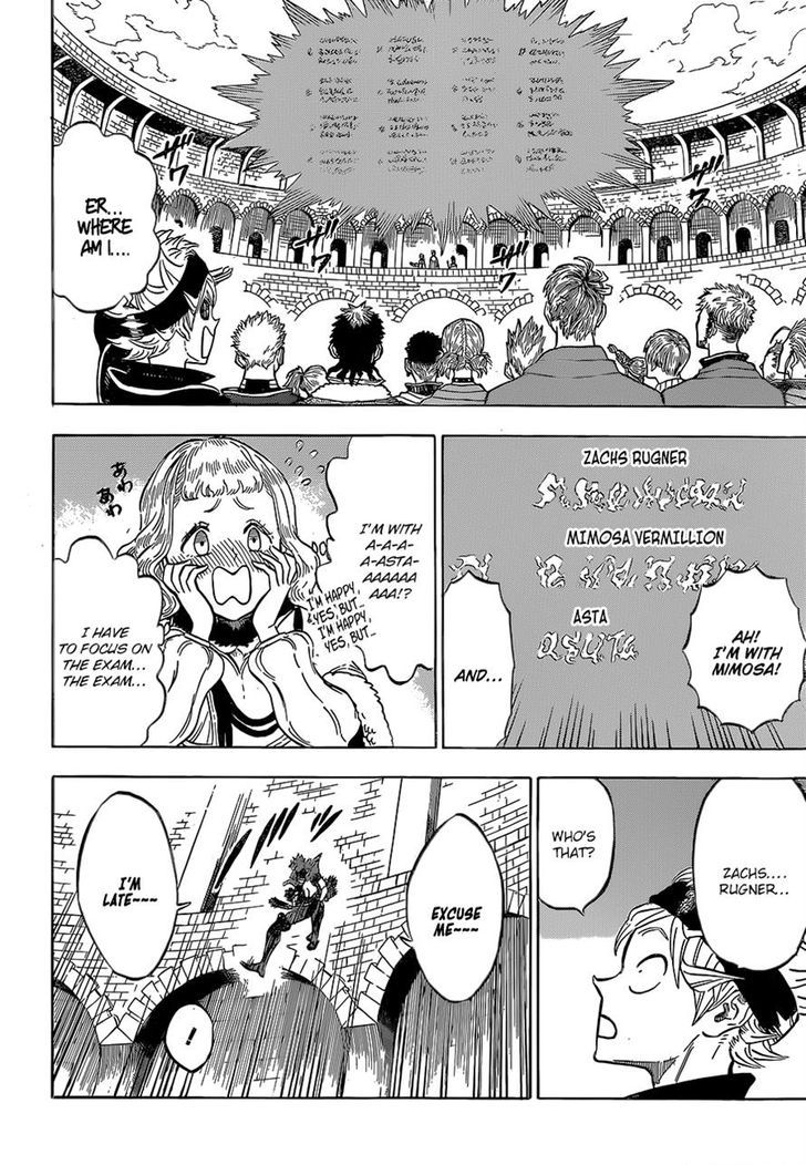 Black Clover 112 18