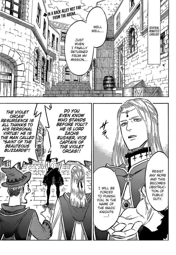 Black Clover 112 4