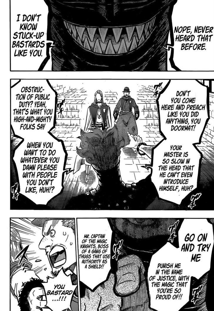 Black Clover 112 5
