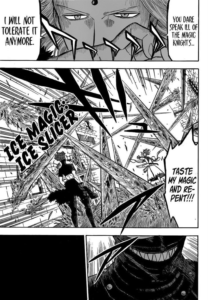 Black Clover 112 6
