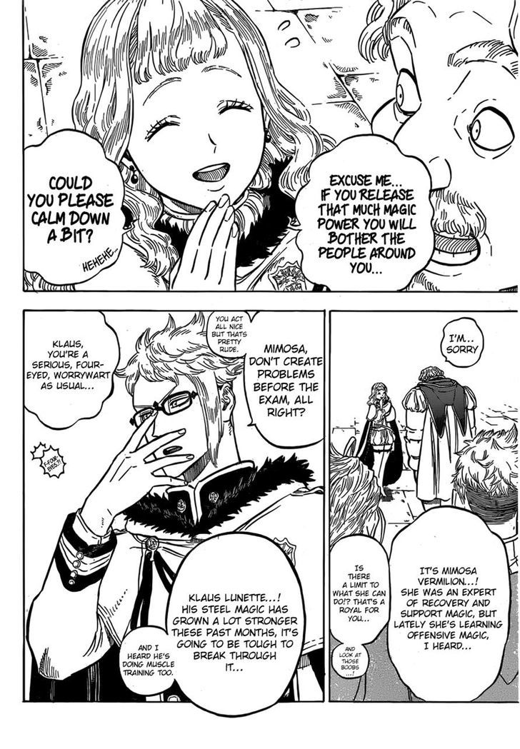 Black Clover 112 9