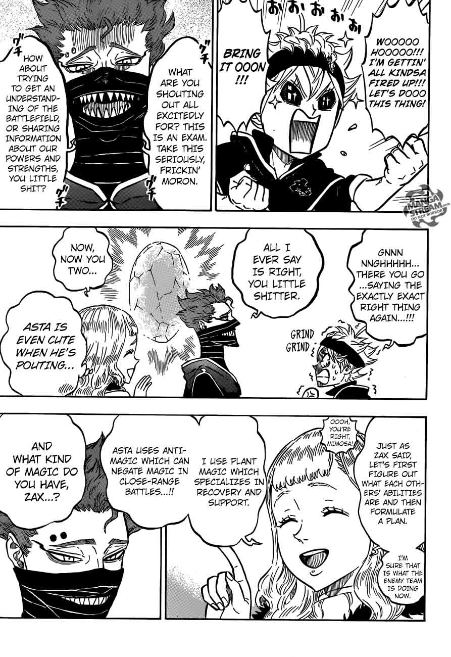 Black Clover 113 11
