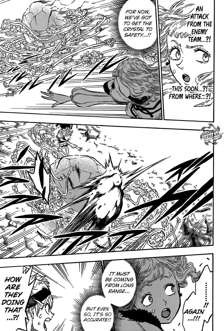 Black Clover 113 13
